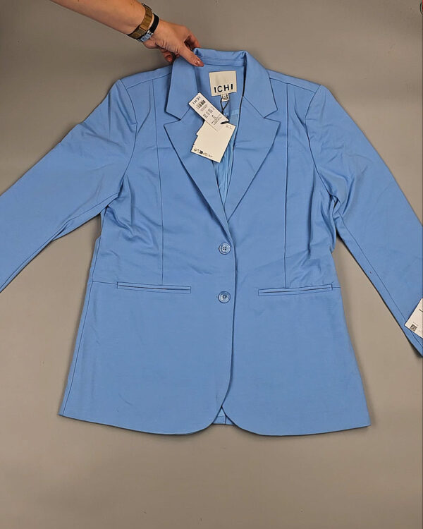 Фотография  776 - Пиджаки DK COMPANY Summer 045 B#10 кг оптом в Оренбурге и Оренбургской области