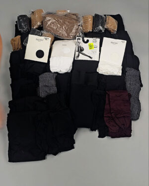 Фотография  243 - Колготки СТОК зима#5 кг, СТ-9578 оптом в Оренбурге и Оренбургской области