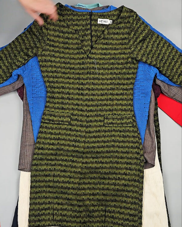 Фотография  108 - ICHI mix 075#15 кг, ЛОТ СТ-9601 оптом в Оренбурге и Оренбургской области