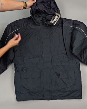 Фотография  927 - Верхняя одежда мужская CAN 104#15 кг, ЛОТ СТ-9439 оптом в Оренбурге и Оренбургской области