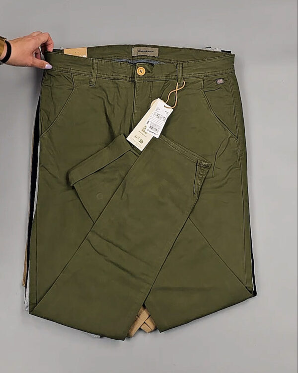 Фотография  101 - Брюки BLEND HE + 075#10 кг, ЛОТ № СТ-9483 оптом в Оренбурге и Оренбургской области