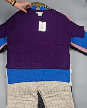 Фотография  396 - ICHI Winter mix 104#15 кг, ЛОТ СТ-9593 оптом в Оренбурге и Оренбургской области