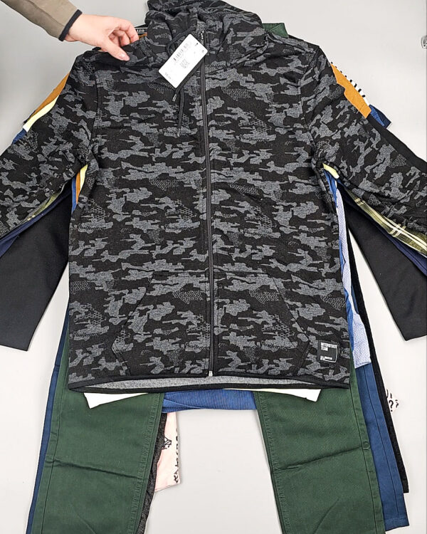 Фотография  909 - DEFACTO mix Sp/Sum#13,9 кг, ЛОТ № СТ-9539 оптом в Оренбурге и Оренбургской области