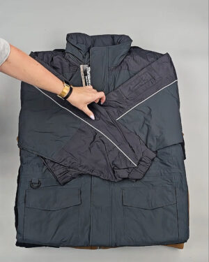 Фотография  506 - Верхняя одежда мужская CAN 104#15 кг, ЛОТ СТ-9440 оптом в Оренбурге и Оренбургской области