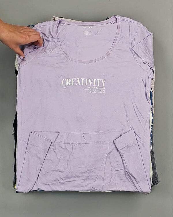 Фотография  187 - Домашняя одежда LIDL 114#7 кг, ЛОТ СТ-9489 оптом в Оренбурге и Оренбургской области