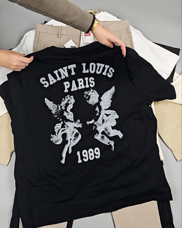 Фотография  944 - H&M Men mix 095#10 кг оптом в Оренбурге и Оренбургской области