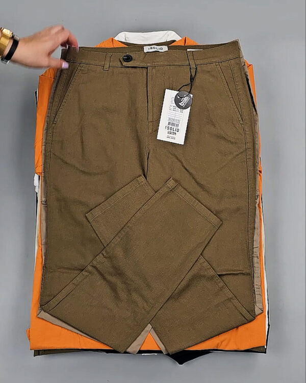 Фотография  659 - SOLID 075#15 кг оптом в Оренбурге и Оренбургской области