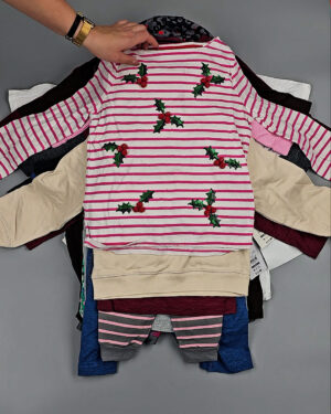 Фотография  367 - BABY KIDS CAN Winter 44#7 кг, ЛОТ СТ-9611 оптом в Оренбурге и Оренбургской области