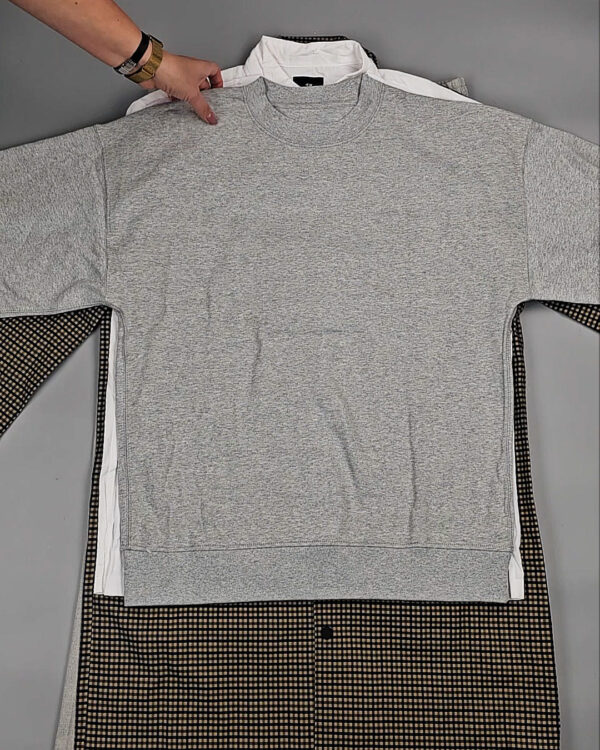 Фотография  692 - H&M Men mix 095#10,7 кг, ЛОТ № СТ-9545 оптом в Оренбурге и Оренбургской области