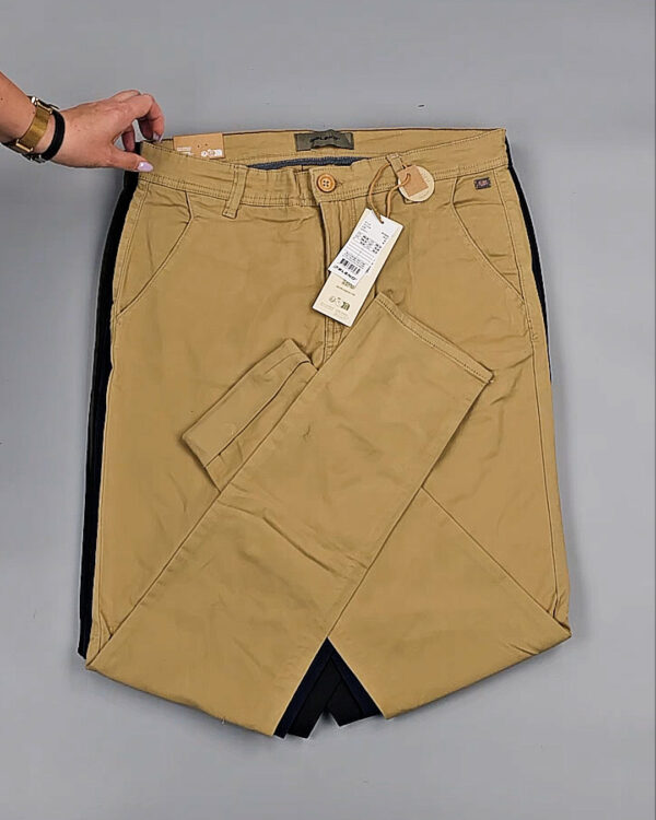 Фотография  218 - Брюки BLEND HE + 075#10 кг оптом в Оренбурге и Оренбургской области