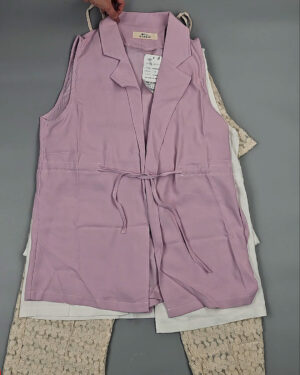 Фотография  672 - Комплекты жен Корея 085#5 кг, ЛОТ СТ-9575 оптом в Оренбурге и Оренбургской области