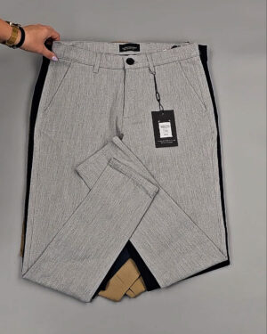 Фотография  630 - Брюки BLEND HE + 075#10 кг, ЛОТ № СТ-9483 оптом в Оренбурге и Оренбургской области