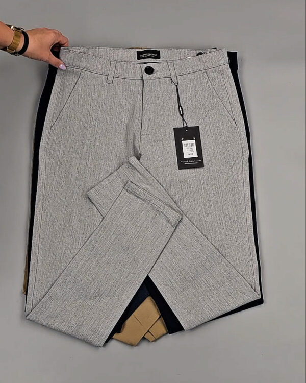 Фотография  968 - Брюки BLEND HE + 075#10 кг, ЛОТ № СТ-9483 оптом в Оренбурге и Оренбургской области