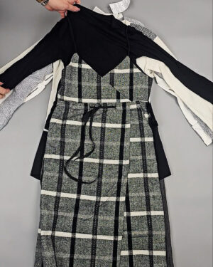 Фотография  216 - Комплекты жен Корея 085#5 кг, ЛОТ СТ-9572 оптом в Оренбурге и Оренбургской области