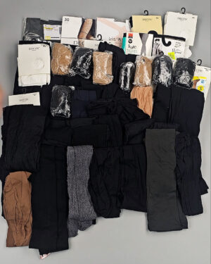 Фотография  442 - Колготки СТОК зима#5 кг оптом в Оренбурге и Оренбургской области