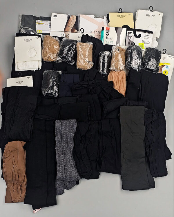 Фотография  751 - Колготки СТОК зима#5 кг оптом в Оренбурге и Оренбургской области