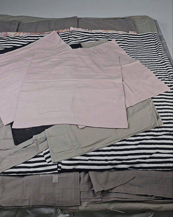 Фотография  151 - 11991 ПДО H&M (H H&M HHR mix) 1224#25 кг, ЛОТ №СТ-9562 оптом в Оренбурге и Оренбургской области