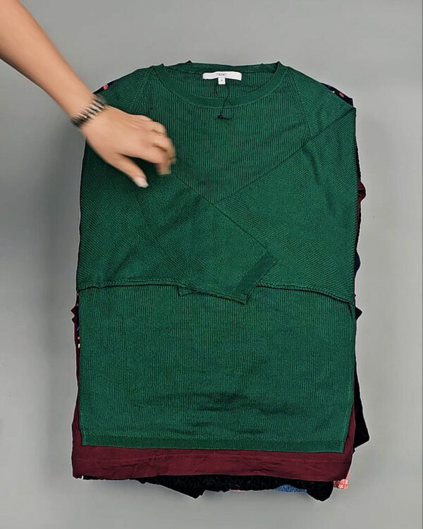 Фотография  688 - NEXT Winter Women mix#15 кг, ЛОТ СТ-9452 оптом в Оренбурге и Оренбургской области