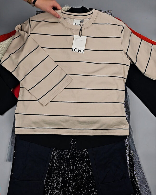 Фотография  855 - ICHI mix 075#15 кг, ЛОТ СТ-9600 оптом в Оренбурге и Оренбургской области