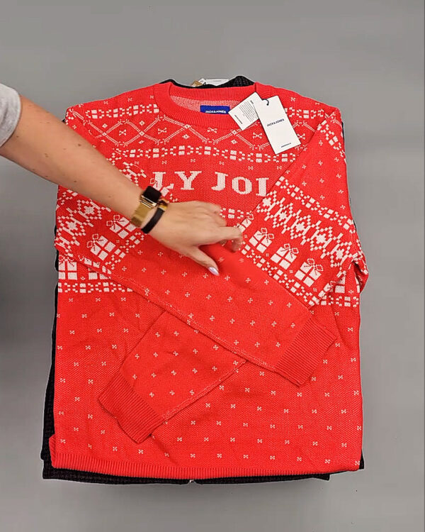 Фотография  583 - JACK JONES Men Winter mix 075#20 кг, ЛОТ № СТ-9442 оптом в Оренбурге и Оренбургской области