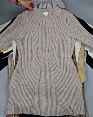 Фотография  312 - H&M A/W Women mix 095#15 кг, ЛОТ № СТ-9546 оптом в Оренбурге и Оренбургской области