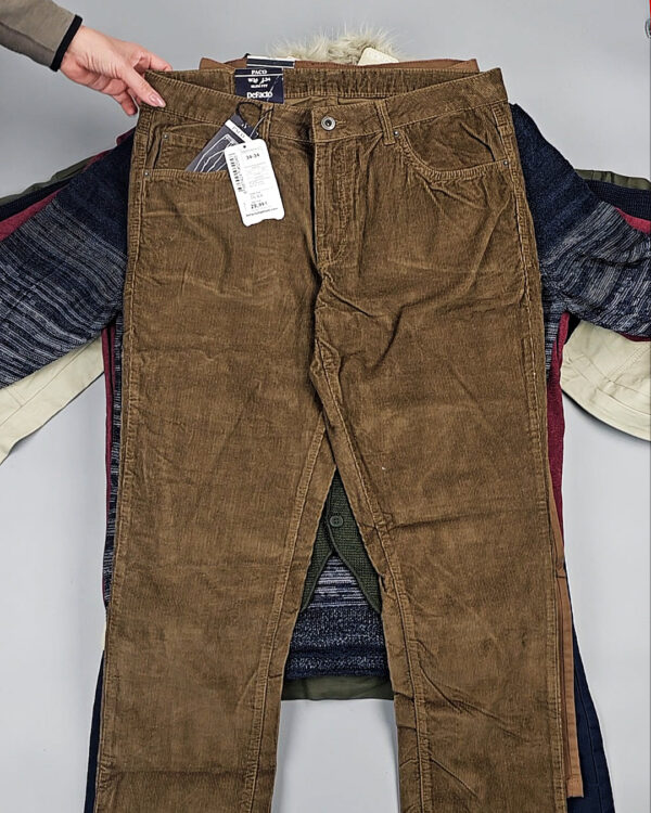 Фотография  641 - DEFACTO mix Sp/Sum#17,9 кг, ЛОТ № СТ-9540 оптом в Оренбурге и Оренбургской области