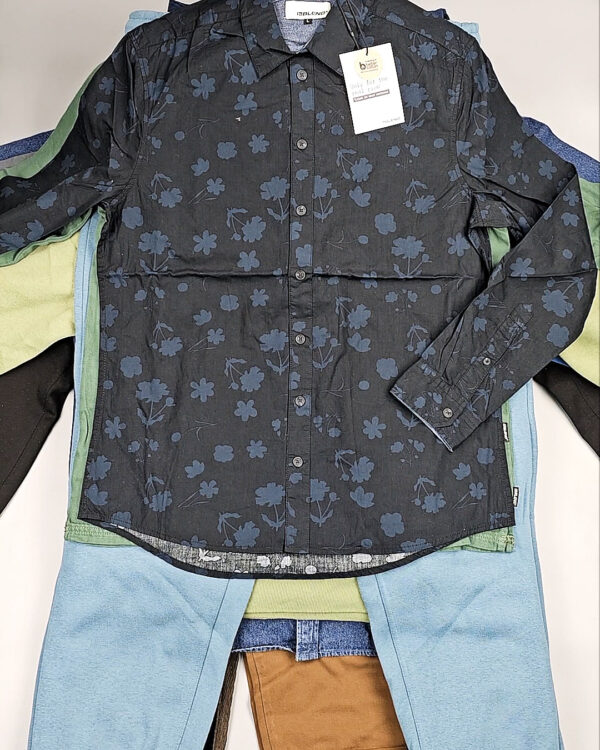 Фотография  616 - BLEND HE Winter 075#20 кг, ЛОТ № СТ-9521 оптом в Оренбурге и Оренбургской области