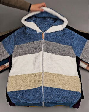 Фотография  950 - Флис#20 кг, ЛОТ № СХ-0176 оптом в Оренбурге и Оренбургской области