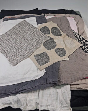 Фотография  850 - 11991 ПДО H&M (H H&M HHR mix) 1224#25 кг, ЛОТ №СТ-9566 оптом в Оренбурге и Оренбургской области