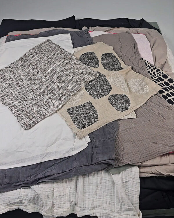 Фотография  736 - 11991 ПДО H&M (H H&M HHR mix) 1224#25 кг, ЛОТ №СТ-9566 оптом в Оренбурге и Оренбургской области