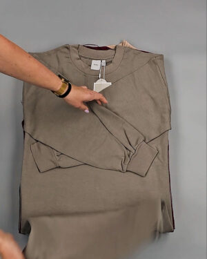 Фотография  245 - Платья Bestseller+DK Winter 035#7 кг оптом в Оренбурге и Оренбургской области