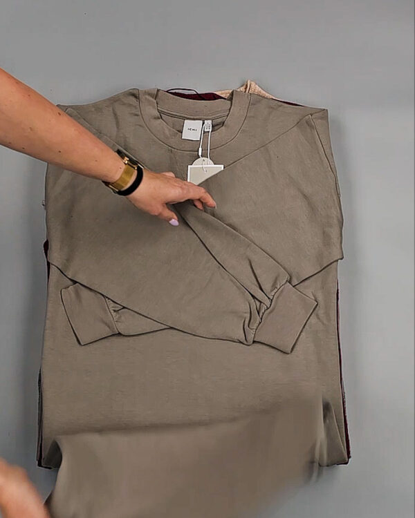 Фотография  455 - Платья Bestseller+DK Winter 035#7 кг оптом в Оренбурге и Оренбургской области