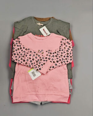 Фотография  998 - KIDS Winter СТОК CAN 084#5 кг, ЛОТ СТ-9448 оптом в Оренбурге и Оренбургской области