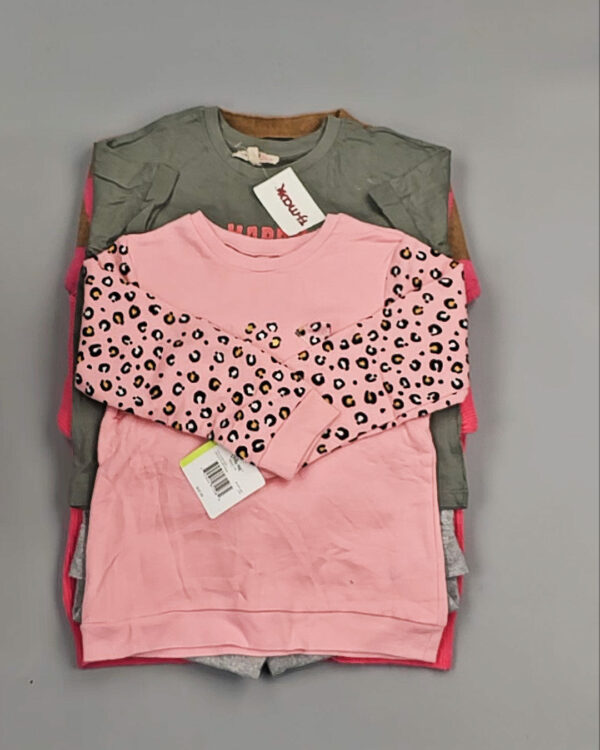 Фотография  648 - KIDS Winter СТОК CAN 084#5 кг, ЛОТ СТ-9448 оптом в Оренбурге и Оренбургской области