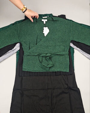 Фотография  151 - B.YOUNG Winter mix 104#15 кг, ЛОТ СТ-9599 оптом в Оренбурге и Оренбургской области