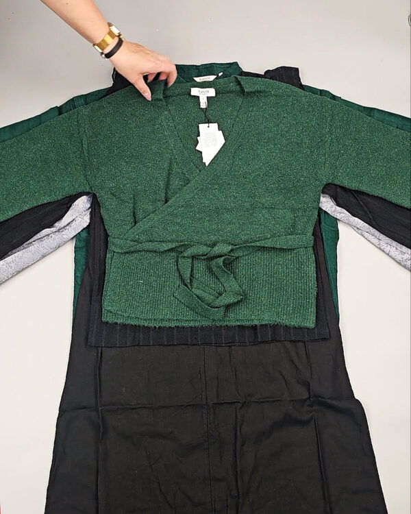 Фотография  766 - B.YOUNG Winter mix 104#15 кг, ЛОТ СТ-9599 оптом в Оренбурге и Оренбургской области