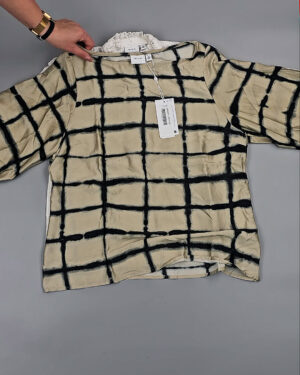 Фотография  814 - Блузки VILA Summer 045#5 кг, ЛОТ СТ-9589 оптом в Оренбурге и Оренбургской области