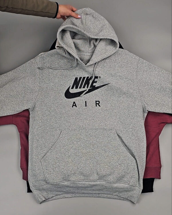 Фотография  205 - Толстовки#10 кг, ЛОТ № СХ-0152 оптом в Оренбурге и Оренбургской области