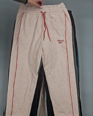 Фотография  254 - Спортивные штаны Ex#25 кг, ЛОТ № СХ-0171 оптом в Оренбурге и Оренбургской области