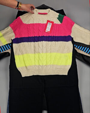 Фотография  404 - JACK JONES Women mix 075 #15 кг, ЛОТ СТ-9532 оптом в Оренбурге и Оренбургской области