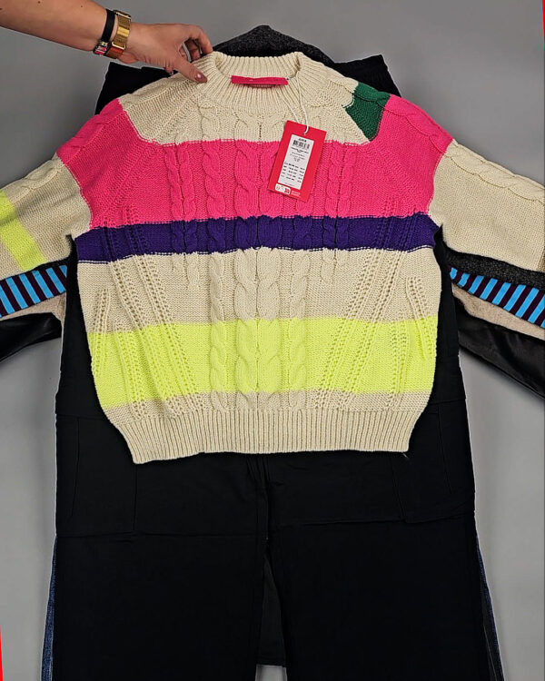 Фотография  359 - JACK JONES Women mix 075 #15 кг, ЛОТ СТ-9532 оптом в Оренбурге и Оренбургской области