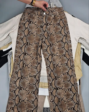 Фотография  853 - H&M A/W Women mix 095#15 кг, ЛОТ № СТ-9546 оптом в Оренбурге и Оренбургской области