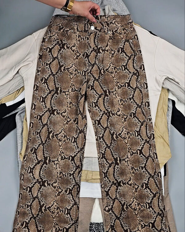 Фотография  174 - H&M A/W Women mix 095#15 кг, ЛОТ № СТ-9546 оптом в Оренбурге и Оренбургской области