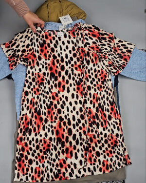 Фотография  438 - ICHI Winter mix 104#15 кг, ЛОТ СТ-9594 оптом в Оренбурге и Оренбургской области