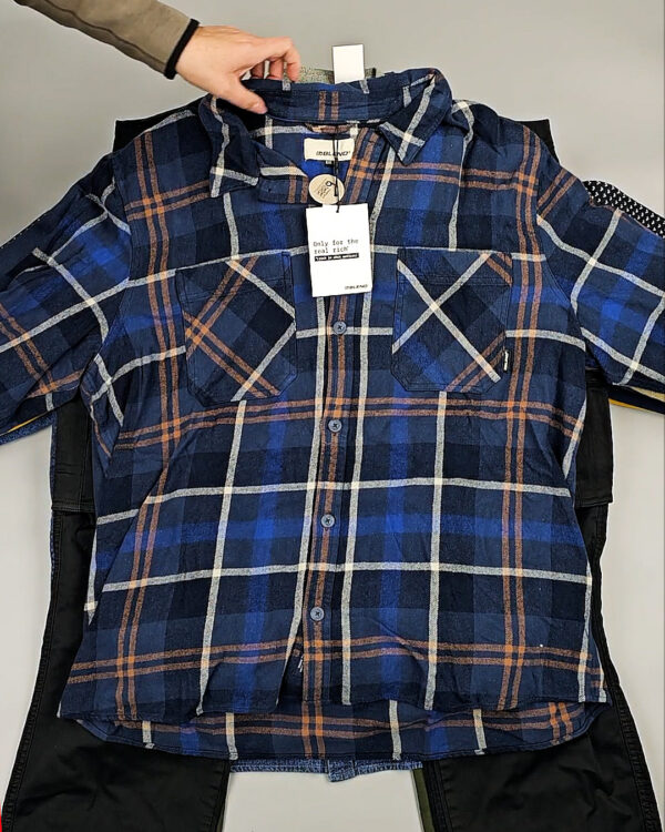 Фотография  318 - BLEND HE Winter 075#20 кг, ЛОТ № СТ-9522 оптом в Оренбурге и Оренбургской области