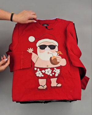 Фотография  340 - OVS Winter м/ж mix#15 кг, ЛОТ СТ-9505 оптом в Оренбурге и Оренбургской области