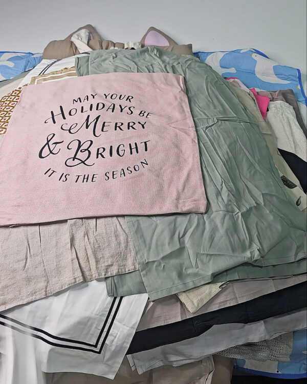 Фотография  827 - 11991 ПДО H&M (H H&M HHR mix) 1224#25 кг, ЛОТ №СТ-9564 оптом в Оренбурге и Оренбургской области