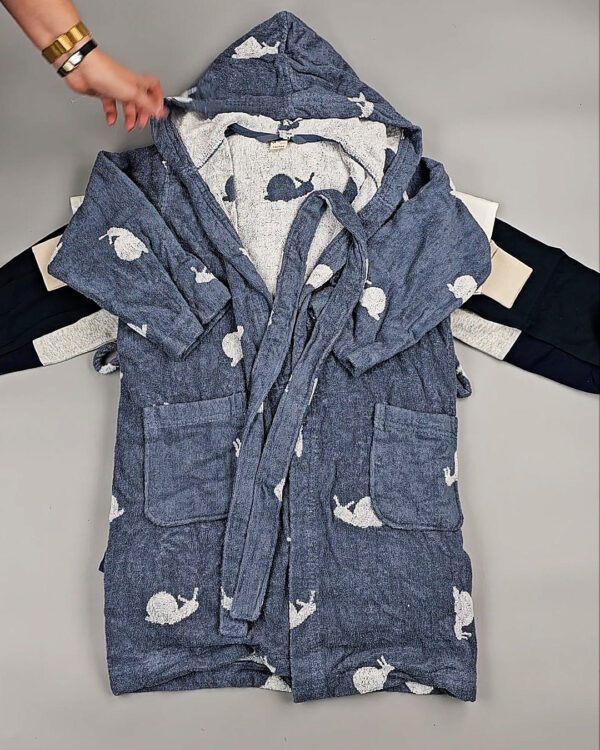 Фотография  721 - TCM Kids зима 104#6 кг, ЛОТ СТ-9613 оптом в Оренбурге и Оренбургской области