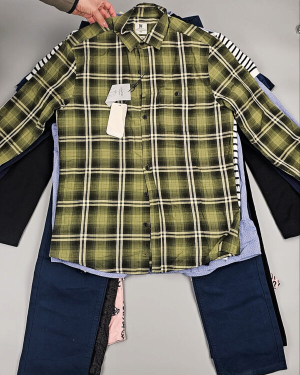 Фотография  579 - DEFACTO mix Sp/Sum#13,9 кг, ЛОТ № СТ-9539 оптом в Оренбурге и Оренбургской области