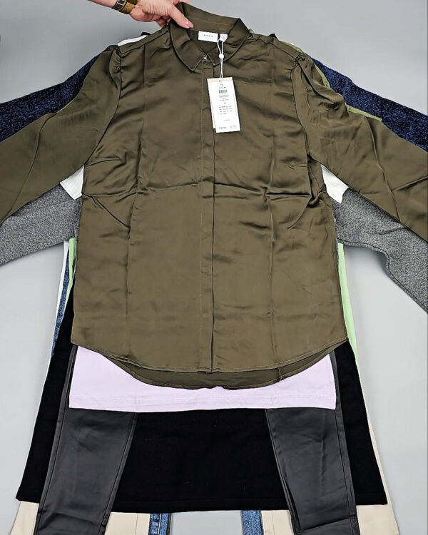 Фотография  719 - Bestseller Winter mix 104#15 кг, ЛОТ № СТ-9526 оптом в Оренбурге и Оренбургской области